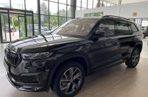 Skoda Kodiaq Sportline