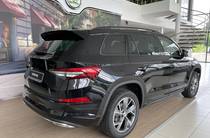 Skoda Kodiaq Sportline