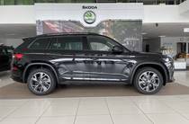 Skoda Kodiaq Sportline