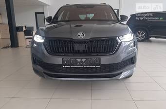 Skoda Kodiaq 2023 Sportline