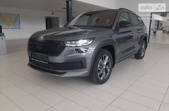 Skoda Kodiaq 2023 Sportline