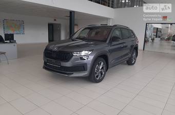 Skoda Kodiaq 2023 Sportline