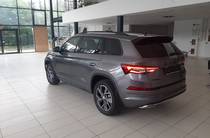 Skoda Kodiaq Sportline