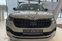 Skoda Kodiaq Sportline