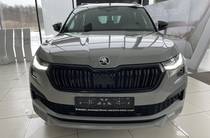 Skoda Kodiaq Sportline