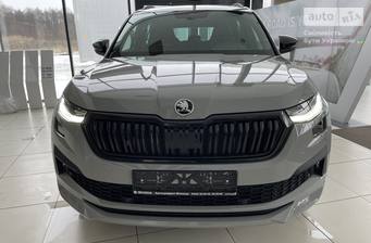 Skoda Kodiaq 2023 Sportline