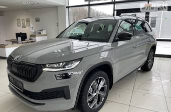 Skoda Kodiaq 2023 Sportline