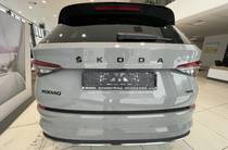 Skoda Kodiaq Sportline