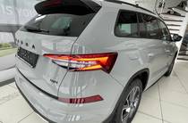 Skoda Kodiaq Sportline