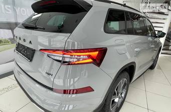 Skoda Kodiaq 2023 Sportline