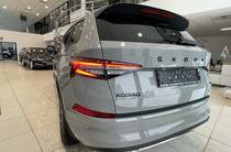 Skoda Kodiaq Sportline