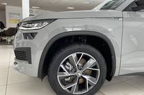 Skoda Kodiaq Sportline