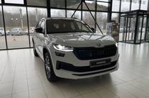 Skoda Kodiaq Sportline