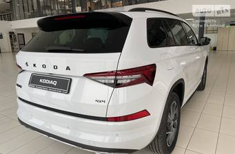 Skoda Kodiaq 2023 Sportline