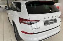 Skoda Kodiaq Sportline