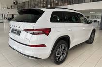 Skoda Kodiaq Sportline