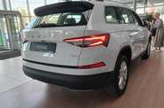 Skoda Kodiaq Style