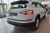 Skoda Kodiaq Style