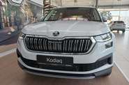 Skoda Kodiaq Style