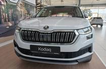 Skoda Kodiaq Style