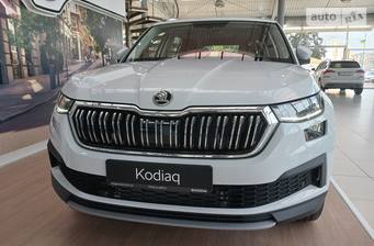 Skoda Kodiaq 2023 Style