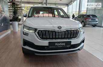 Skoda Kodiaq 2023 в Киев