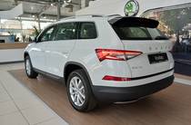 Skoda Kodiaq Style