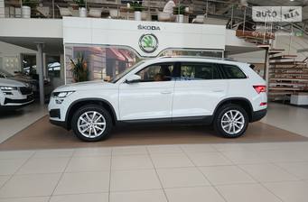 Skoda Kodiaq 2023 Style