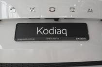 Skoda Kodiaq Style