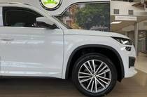 Skoda Kodiaq L&K