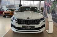 Skoda Kodiaq L&K