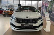 Skoda Kodiaq L&K