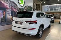 Skoda Kodiaq L&K