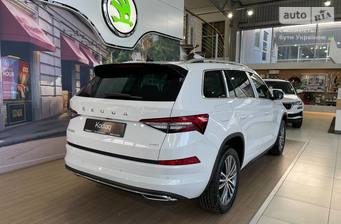 Skoda Kodiaq 2023 L&K