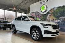 Skoda Kodiaq L&K