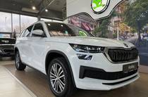 Skoda Kodiaq L&K