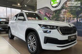 Skoda Kodiaq 2023 L&K