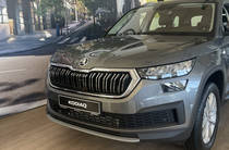 Skoda Kodiaq Style