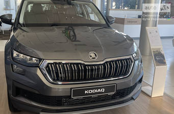 Skoda Kodiaq 2023 Style