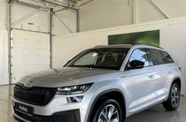 Skoda Kodiaq Sportline