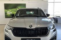 Skoda Kodiaq Sportline