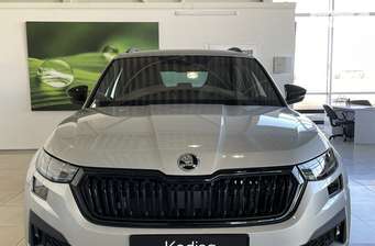 Skoda Kodiaq 2023 в Черкассы