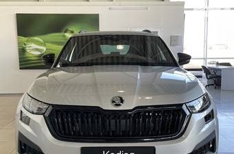 Skoda Kodiaq 2.0 TDI CR 7-DSG (200 к.с.) 4х4 2023