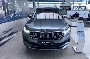 Skoda Kodiaq 2023 L&K