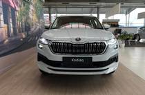 Skoda Kodiaq L&K