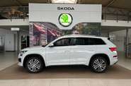 Skoda Kodiaq L&K