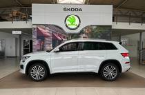 Skoda Kodiaq L&K