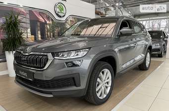 Skoda Kodiaq 2023 в Киев