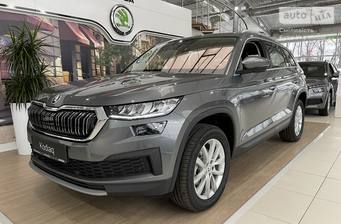 Skoda Kodiaq 2023 Style