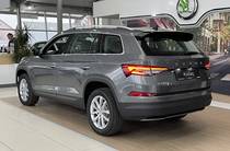 Skoda Kodiaq Style